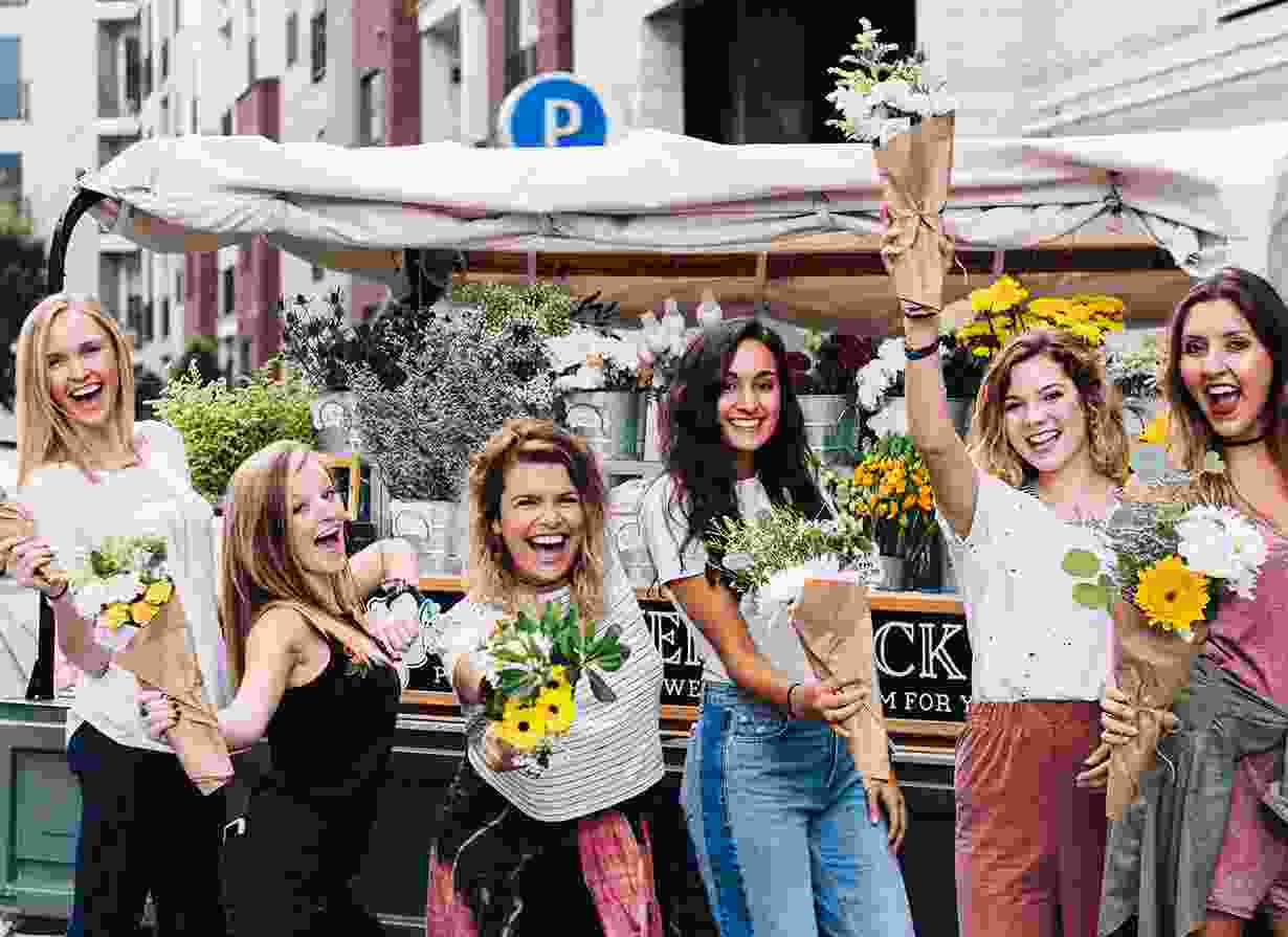 Lets Unite the World for Awareness Lets Unite the World for Awareness