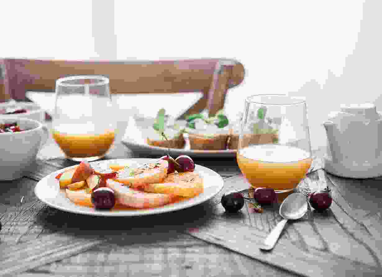 Weight Loss Friendly Foods Weight Loss Friendly Foods